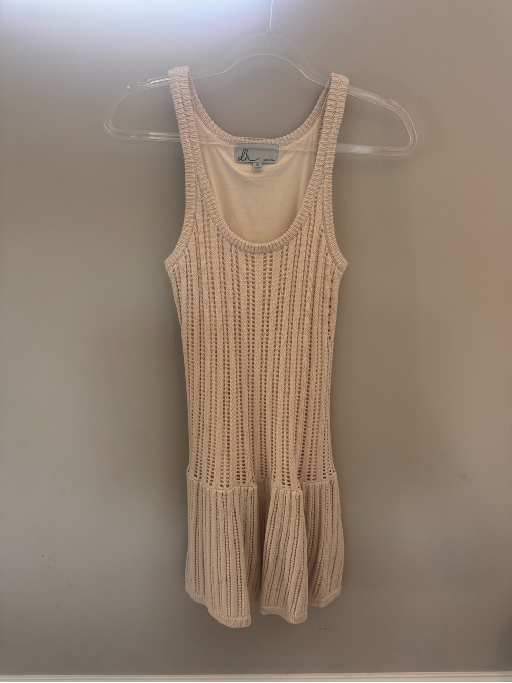 Sweater Subcategory Identification